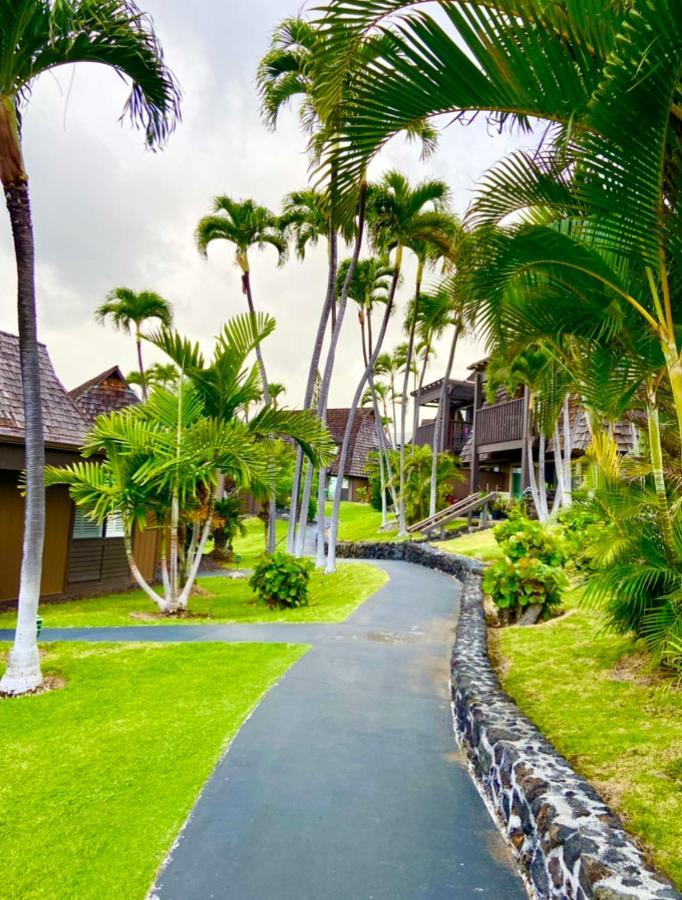 Charming 1 Bedroom Beach Condo Prime Location Great Value Pahala 외부 사진