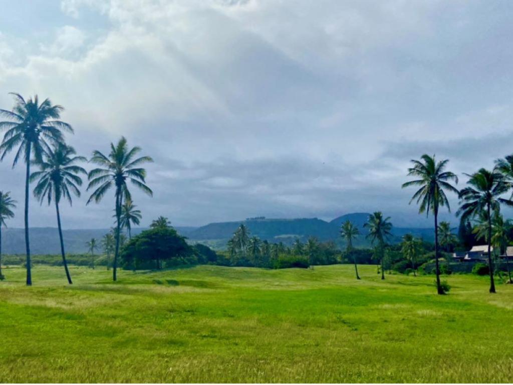 Charming 1 Bedroom Beach Condo Prime Location Great Value Pahala 외부 사진